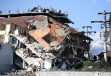 世卫组织:叙利亚地震灾区卫生系统面临挑战