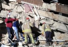 与生命赛跑,“黄金72小时”已过又何妨