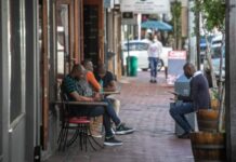 南非全国进入缺电“灾难状态”