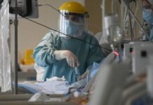 ChatGPT能考上美国医生吗?