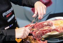 西班牙伊比利亚火腿瞄准中国大市场