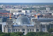 德国警方打击出租车运毒网络