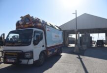 联合国副秘书长呼吁打通叙利亚救援物资通道