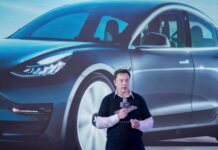 争补贴占市场 特斯拉向竞品电车开放美国部分充电桩