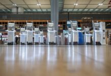 德国机场连出状况 疑遭网攻又遇罢工