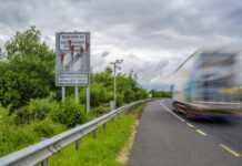 英媒:英欧双方有望解决“脱欧”后北爱问题