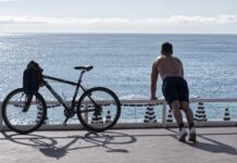 经合组织:运动不足致欧洲每年逾万人过早死亡