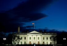 美国前总统卡特居家接受临终关怀