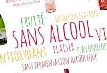 【酒文化】为啥没有酒精的酒更贵?