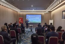 【中比商贸】湖北鄂州机场将开通比利时列日货运航线