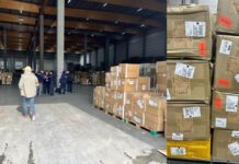 【破获】比利时列日机场3.03亿欧元的海关逃税欺诈案!