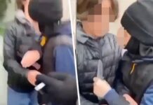 【反恐】比利时警方挫败两起恐袭预谋,多人被捕