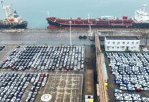 穆迪上调今明两年中国经济增长预期