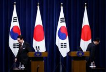 “解禁”换“撤诉” 日韩贸易争端将了结?