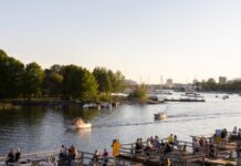 芬兰旅游局推出免费课程 带人探索“幸福奥秘”