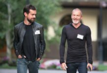 美国移动支付公司Block遭做空 推特创始人损失数亿美元