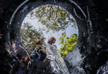 联合国2023年水事会议通过《水行动议程》