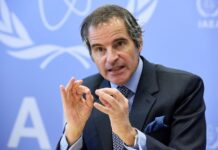 国际原子能机构实地证实利比亚失踪天然铀已找到