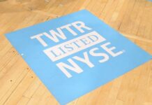 推特称部分源代码泄露