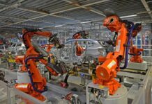 沈阳在慕尼黑举行产业合作交流及德国铁西日活动