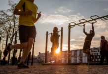 每天适度锻炼11分钟即有助于降低早死风险