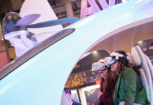 超越“移动”——2023世界移动通信大会热点扫描