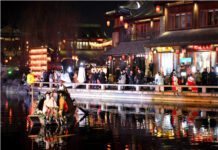 中国两会为全球投资者揭示新机遇