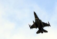 土耳其或弃购美国F-16战机