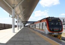 外籍记者看两会 | 从来华行李箱“变瘦”看开放的中国对世界的意义