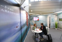 “我们想念从中国来的游客”——柏林国际旅游交易会凸显业界期待