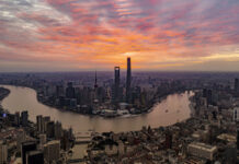 专访:中国市场对百威集团至关重要——访百威集团全球首席执行官邓明潇