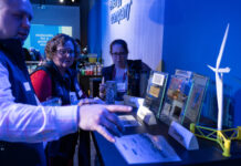 多项能源转型新技术亮相“剑桥能源周”