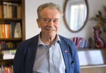 英国知名社会学家谈中国式现代化:可能是有史以来任何一个国家取得的最大进步