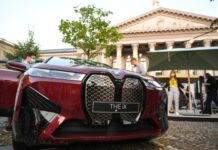 美欧商谈绿色补贴分歧 迈出“有限但具体一步”