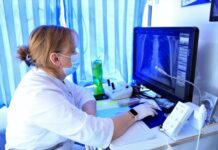 丹麦研究显示人工智能可帮助诊断胸片