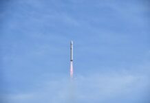 中国科学家从太空寻找地震预测之法