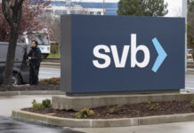 英国学者:硅谷银行关闭动摇民众对美银行业信心