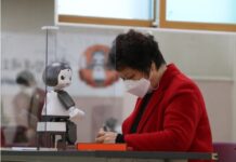 韩国60岁及以上老年人“再就业”人数10年翻一番多