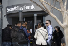 欧美银行业系统性风险短期难消