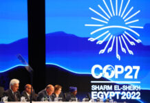 联合国呼吁采取紧急气候行动 确保人人享有宜居未来