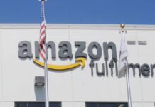 担忧经济前景 亚马逊拟再裁员9000人