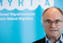 【周末观察】比利时怎么成为越南人偷渡欧洲的枢纽?