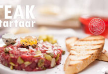 【范谈-专栏】这道比利时国菜你肯定不熟悉