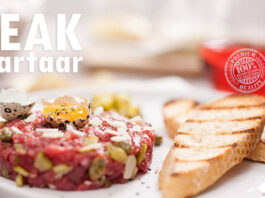 【范谈-专栏】这道比利时国菜你肯定不熟悉