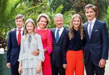 【皇室财务调查】比利时国王有工资吗?钱从哪里来?