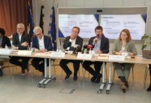 【勤俭?】 布鲁塞尔大区部长和国务秘书自降工资