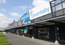 【热点】比利时Dreamland和Dreambaby商店也要关门?怎么了!