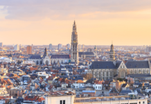 【周末闲聊】说说比利时北部(弗拉芒)人的地域性格特异