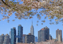 生意难做!美国城市尝试改写字楼为住宅