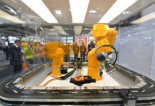 美国研究称AI提高技术支持员工约14%劳动生产率